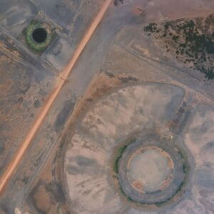 Big Round Little Round, Tangerine Line