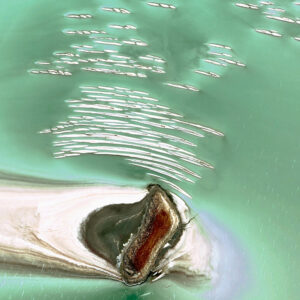 That’s A Beautiful Green