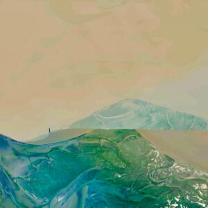 Last Look/Roots Below