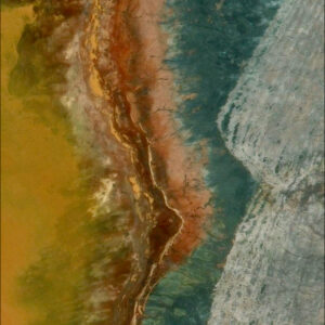 Gold Explosion Is Calmed