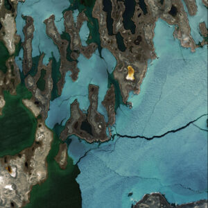 I’m Starting To Crack