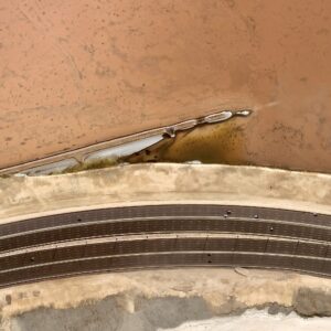 Straight Versus Curve