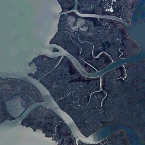 Silver/Blue River Connection